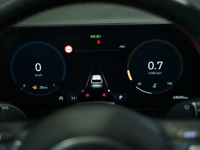 Hyundai Kona 1.6 N Line T-GDi