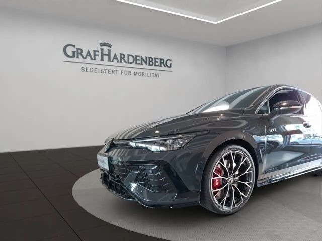 Volkswagen Golf 2.0 TSI DSG GTI