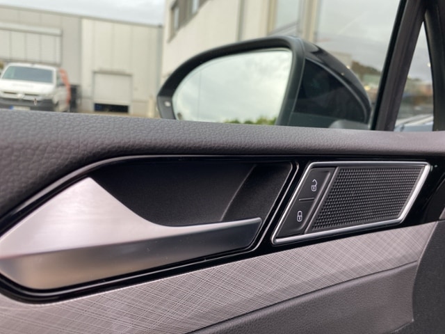 Volkswagen Passat 2.0 TDI DSG Variant