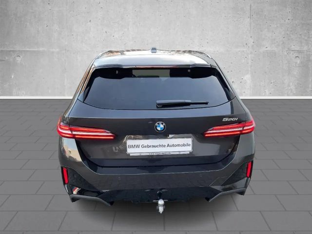 BMW 520 520i M-Sport