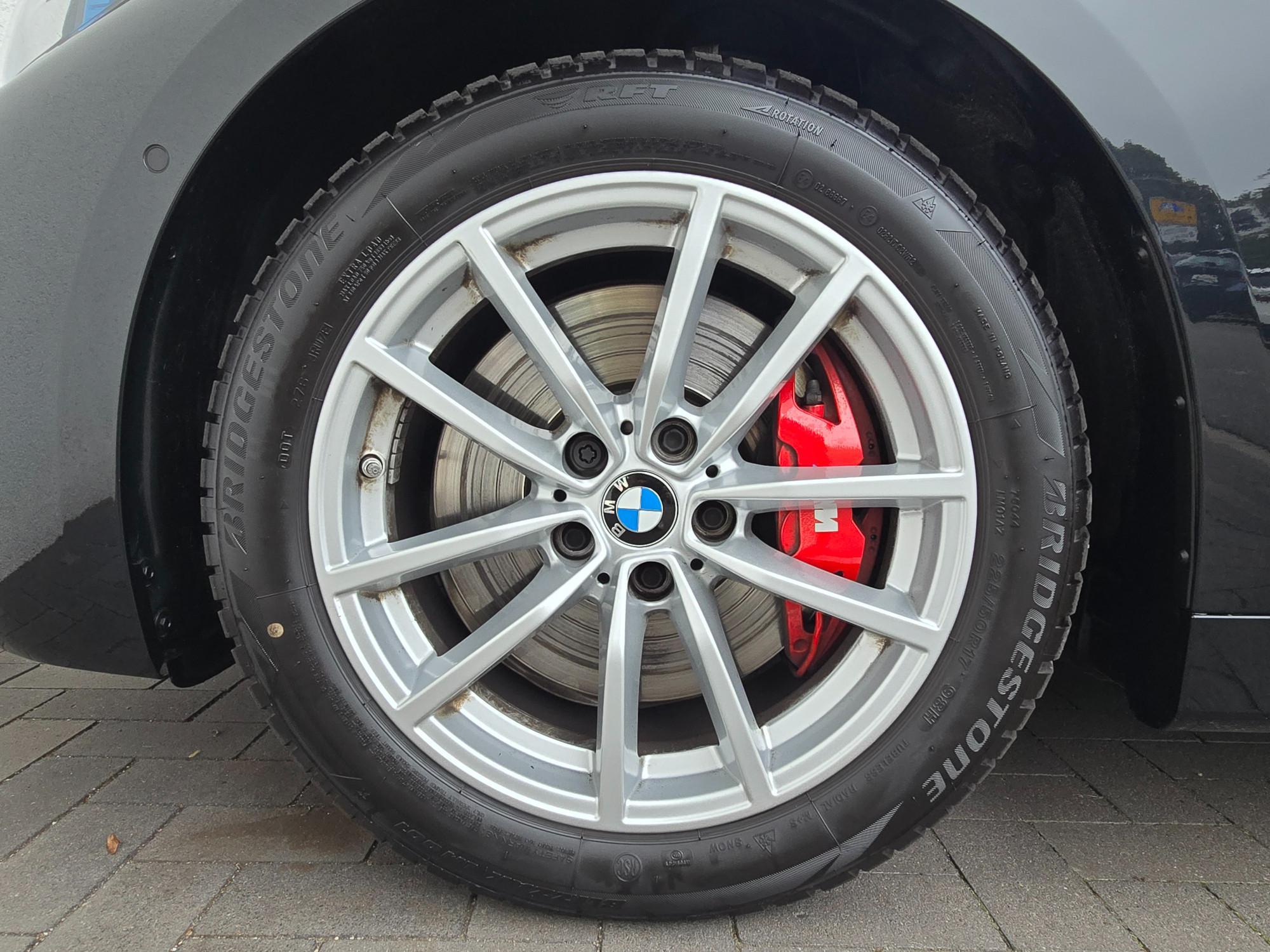 BMW M440 Coupé M440i xDrive