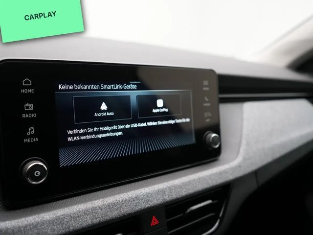 Skoda Scala Selection