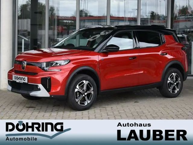 Citroën C3 Aircross Max
