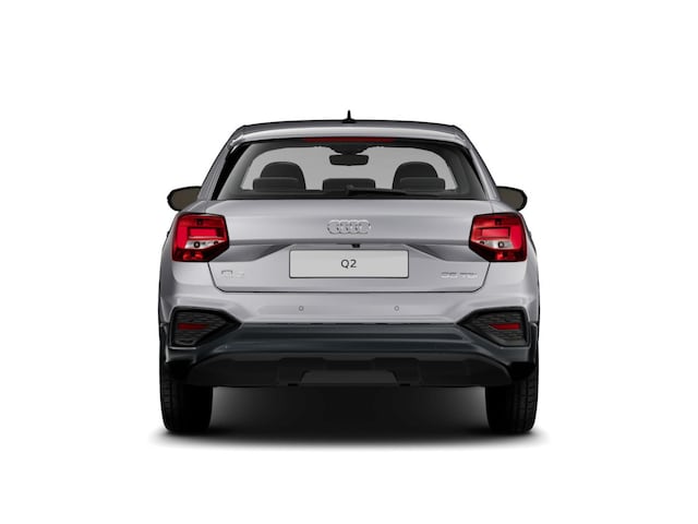 Audi Q2 35 TDI S-Tronic