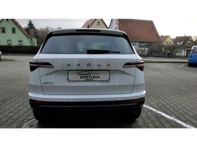 Skoda Karoq Selection
