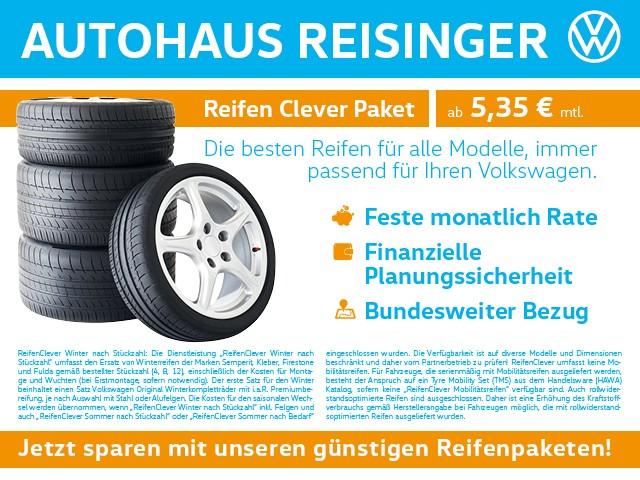 Volkswagen T-Cross 1.5 TSI DSG R-Line