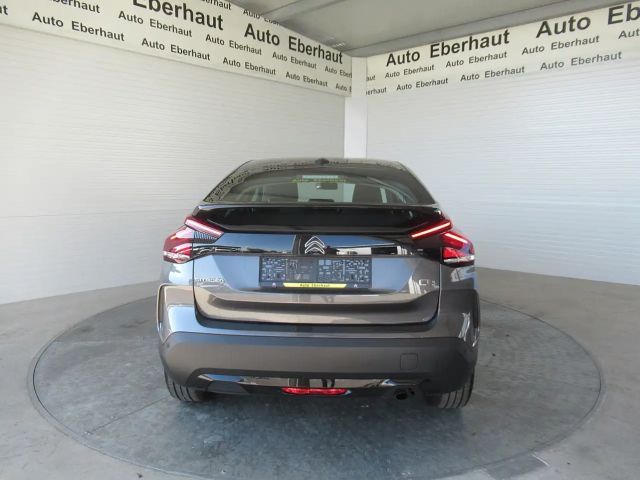 Citroën C4 PureTech You