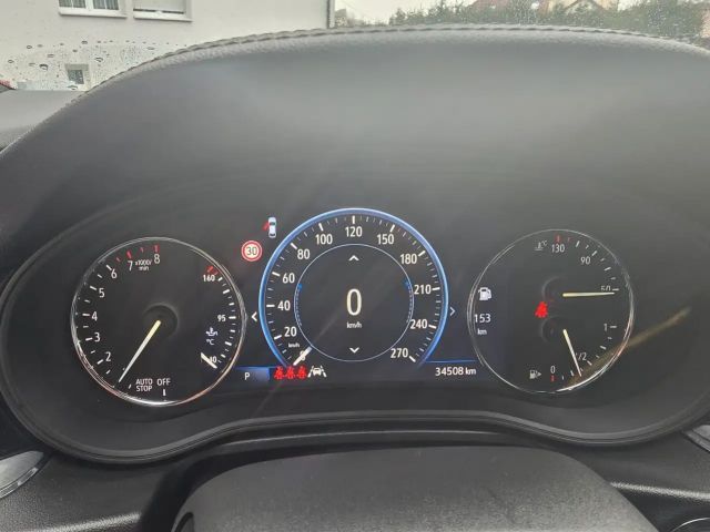 Opel Insignia Sports Tourer