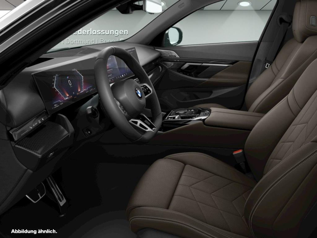 BMW 540 540d M-Sport Touring xDrive