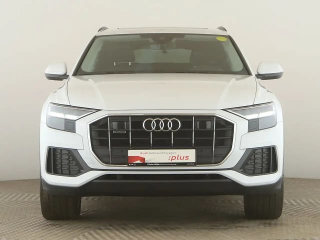 Audi Q8 50 TDI Quattro
