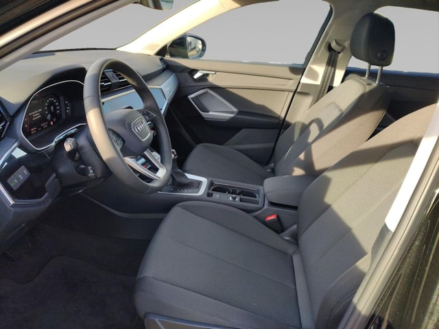 Audi Q3 35 TFSI S-Tronic