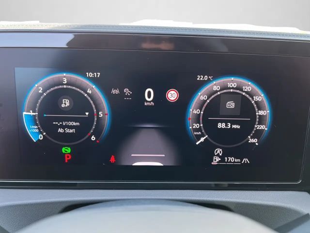 Volkswagen Tiguan Elegance Elegance