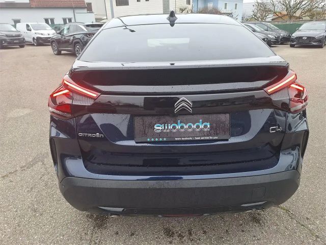 Citroën C4 Max PureTech