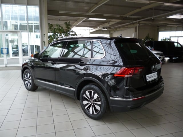 Volkswagen Tiguan 1.5 TSI DSG Move