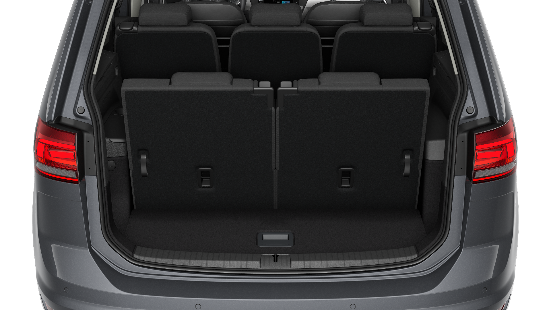 Volkswagen Touran 1.5 TSI Comfortline DSG