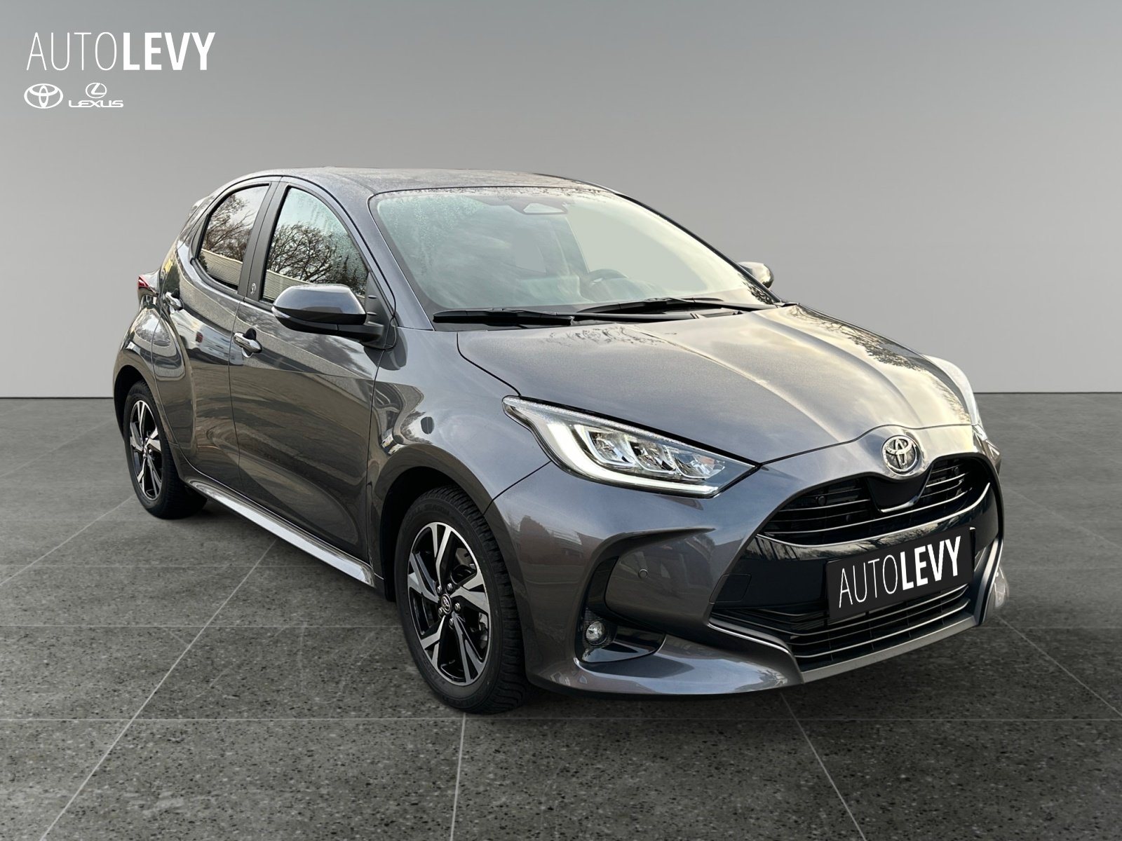 Toyota Yaris 5-deurs Comfort Team D