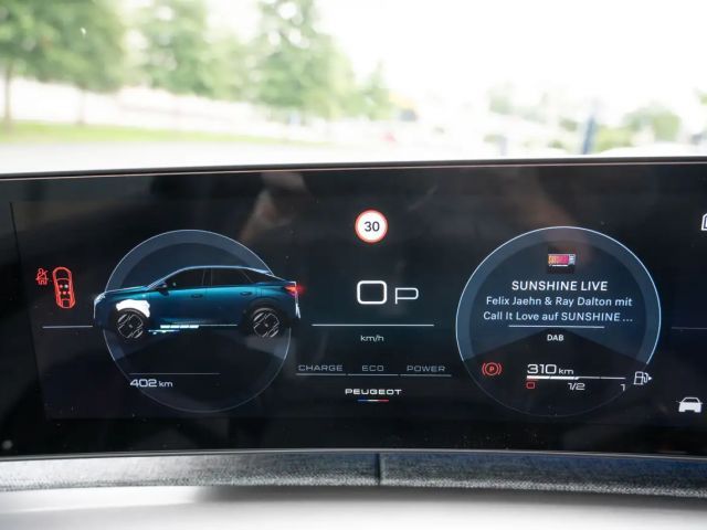 Peugeot 3008 Allure Pack Hybrid