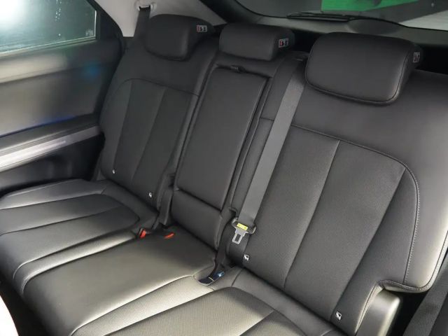 Hyundai IONIQ 5 4WD Vierwielaandrijving