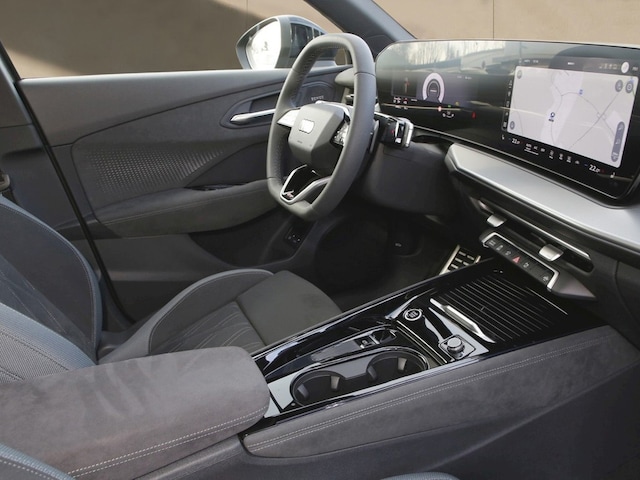 Audi Q3 Hybride S-Tronic