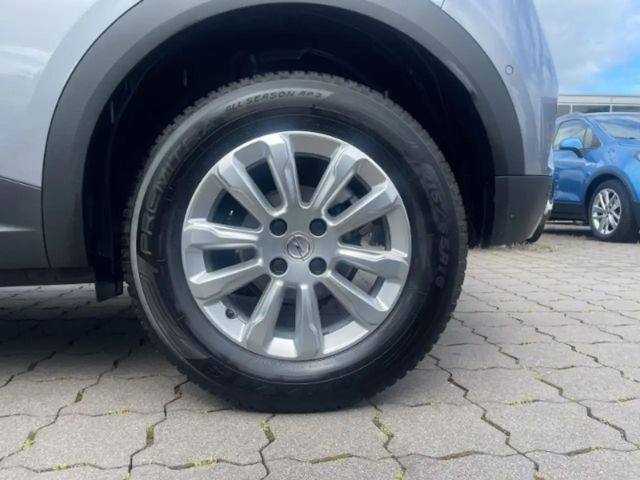 Opel Mokka 1.2 Turbo Edition Turbo