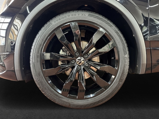 Volkswagen Tiguan 2.0 TDI DSG R-Line