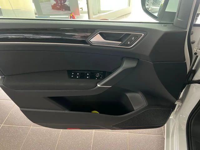 Volkswagen Touran 2.0 TDI Highline