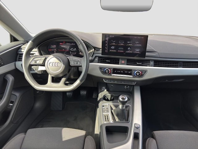 Audi A5 35 TFSI Sportback