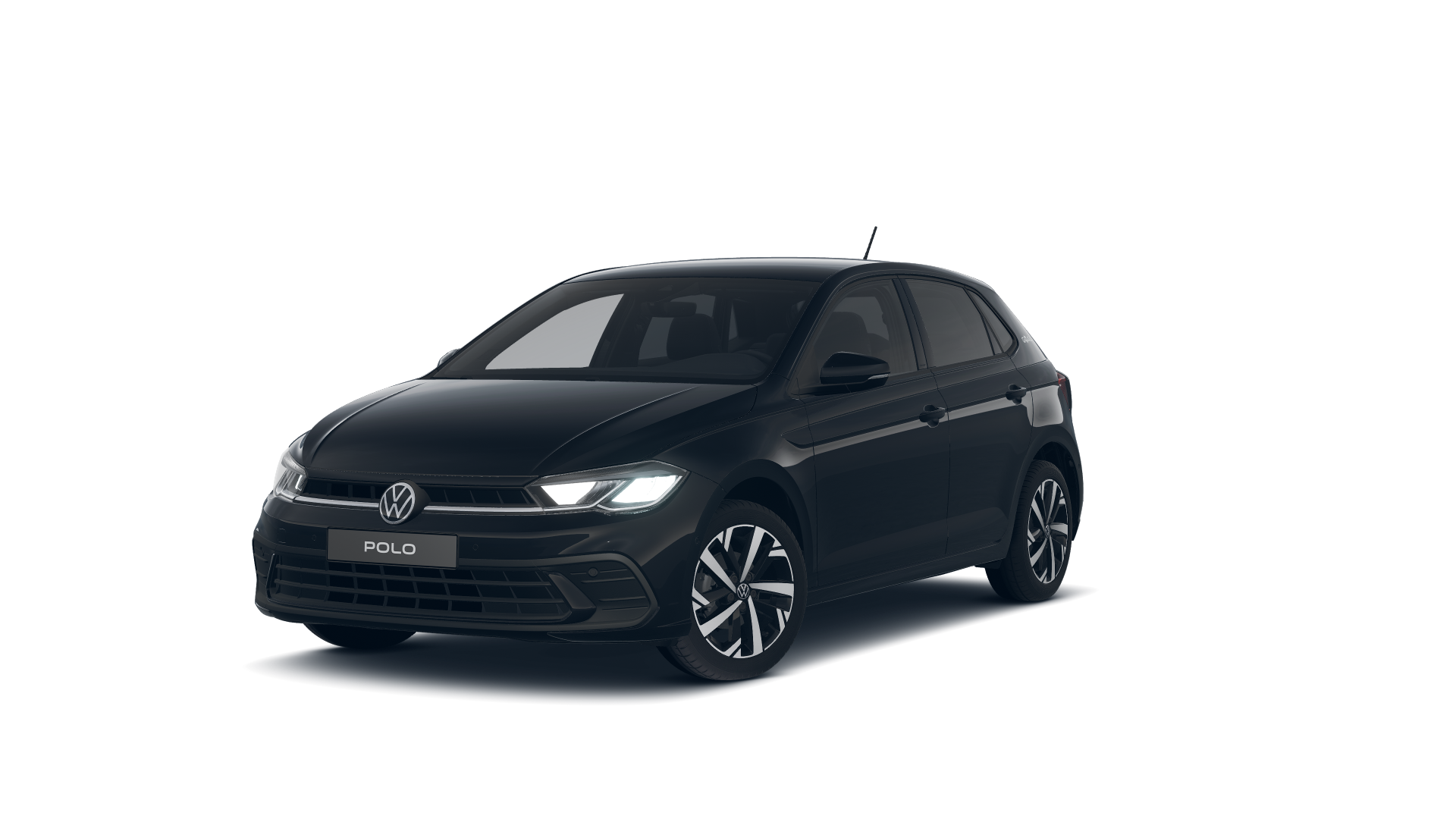 Volkswagen Polo 1.0 TSI DSG