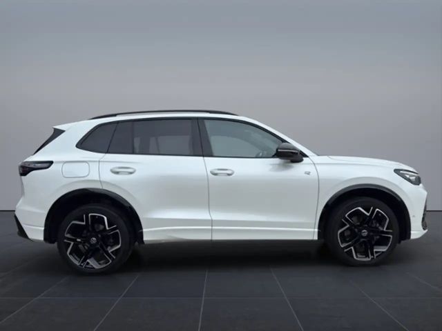 Volkswagen Tiguan 2.0 TDI DSG R-Line