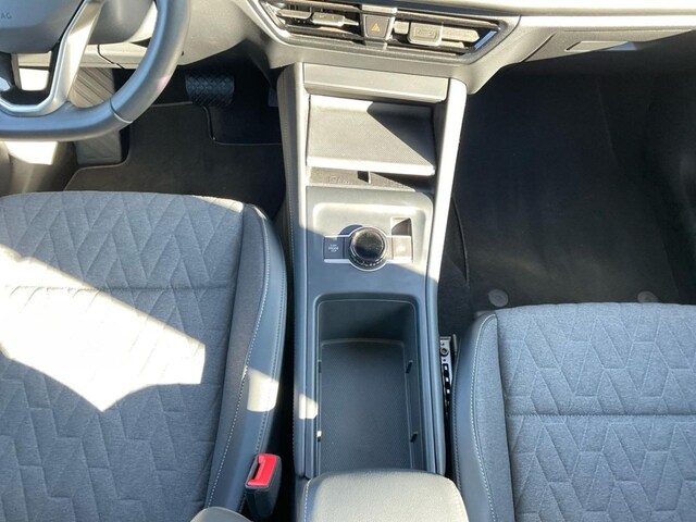 Volkswagen Tiguan 1.5 eTSI DSG Life