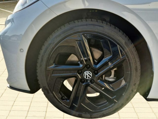 Volkswagen ID.3 GTX