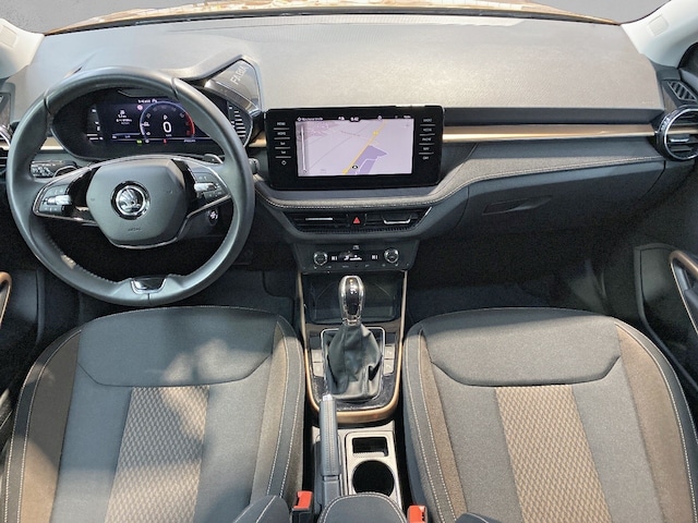 Skoda Fabia 1.0 TSI Style Style