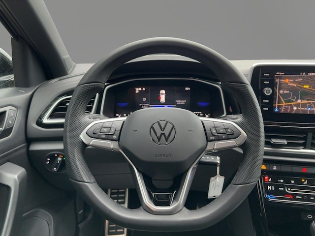 Volkswagen T-Roc 1.5 TSI DSG R-Line