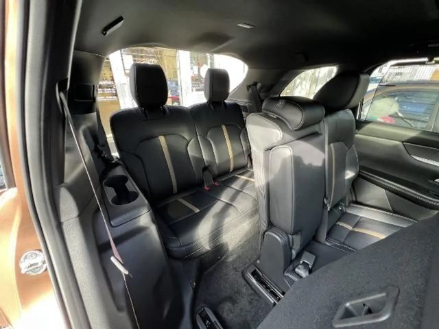 Mazda CX-80 Homura Plus