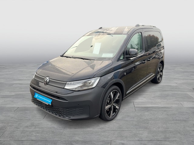 Volkswagen Caddy Caddy