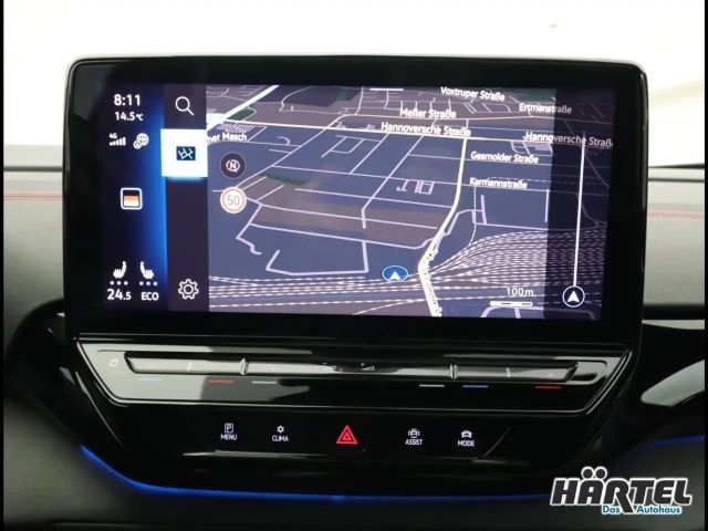 Volkswagen ID.5 4Motion 77 KWh GTX