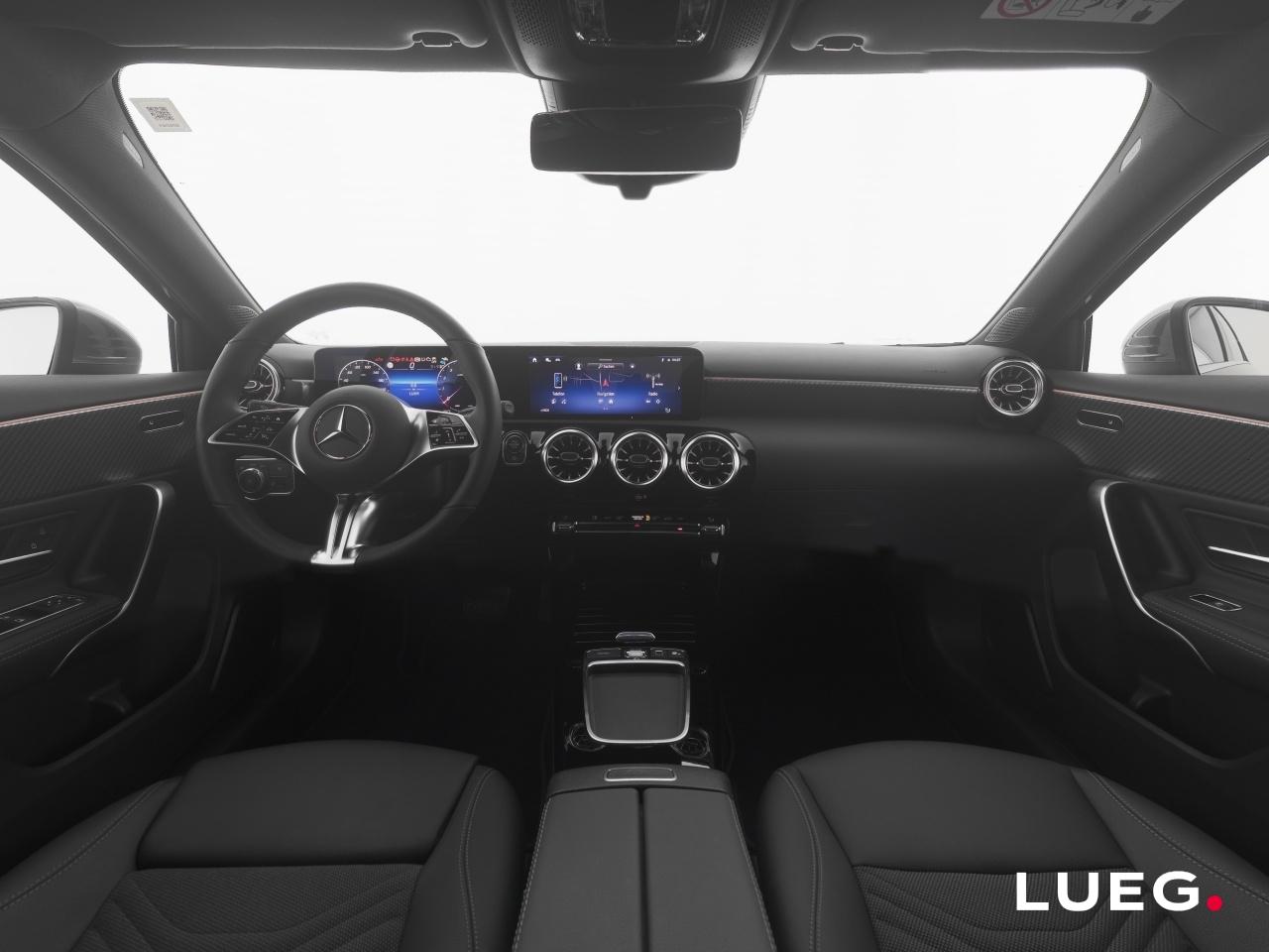 Mercedes-Benz A 200 Progressive