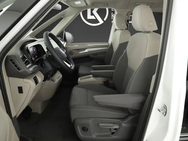 Volkswagen Multivan T6