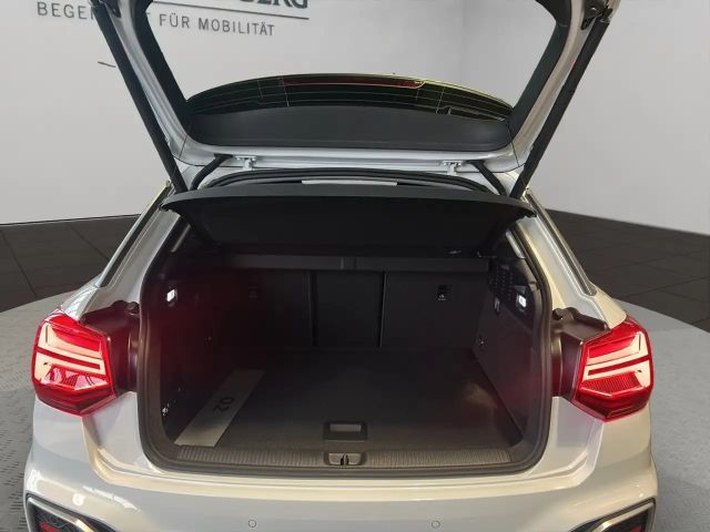 Audi Q2 35 TFSI S-Line