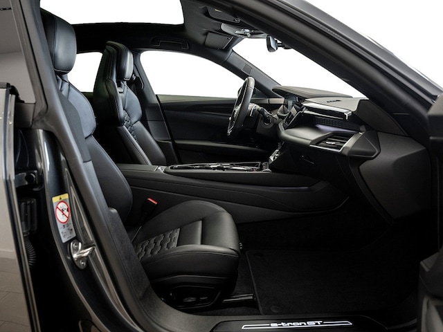 Audi e-tron GT Quattro