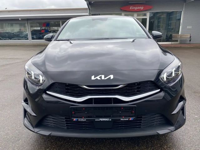 Kia Ceed CEED 1.5T 48V DCT 140 ULTIMATE Style 17'' LM, Appl