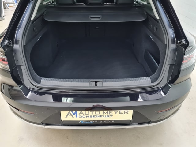 Volkswagen Arteon Shooting Brake 2.0 TDI DSG