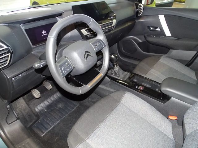 Citroën C4 Feel PureTech