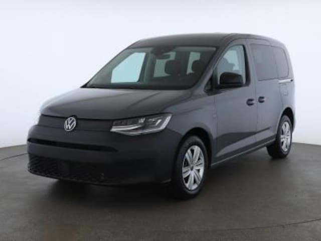 Volkswagen Caddy 1.5 TSI