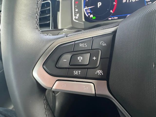 Volkswagen Taigo 1.5 TSI DSG R-Line