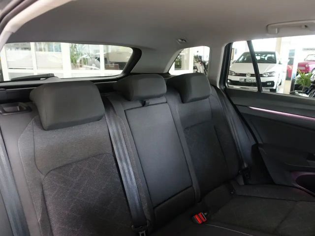 Volkswagen Golf Golf VIII Life Variant