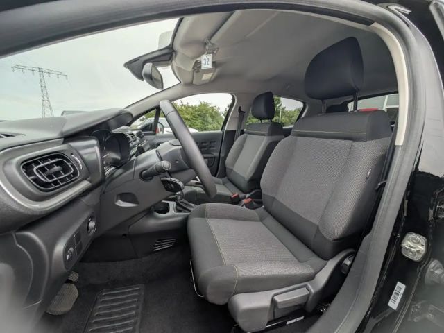 Citroën C3 Max PureTech