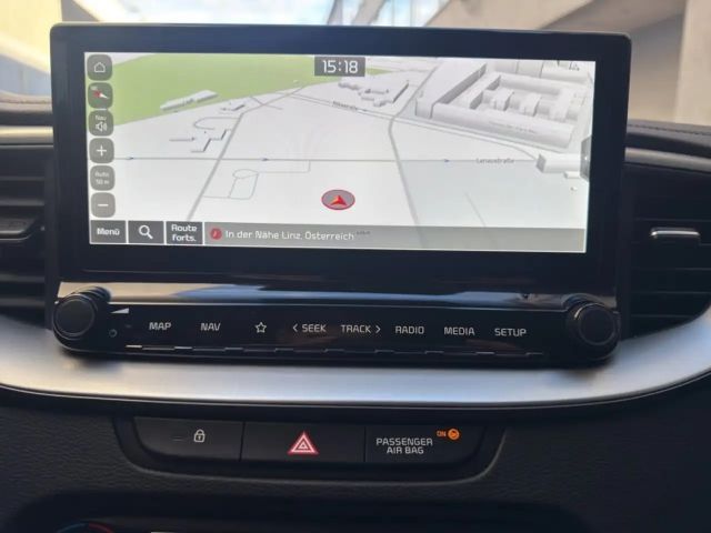 Kia Ceed GDi SportWagon