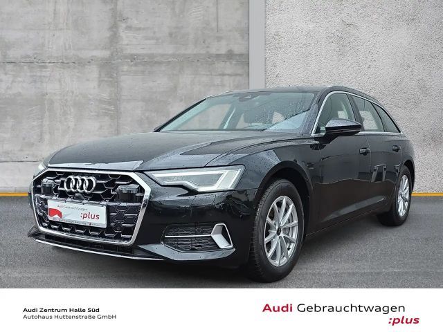 Audi A6 40 TDI Avant Quattro