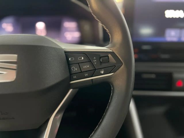 Seat Leon 2.0 TDI Sportstourer Style